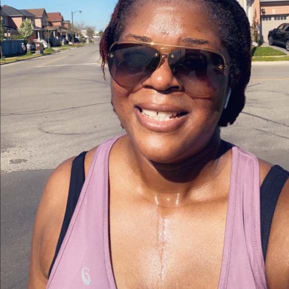 Meet your Posher, Geraldine - Picture 1 of 1